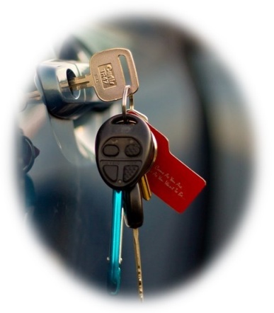 When should seniors give up the car keys?