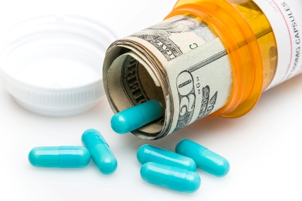 the medicare drug cost penalties