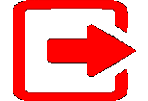 logout icon 1