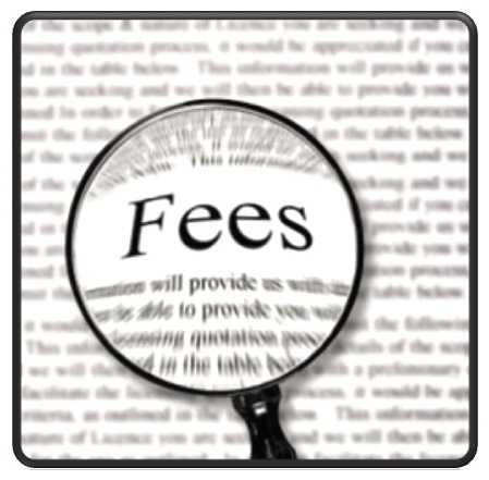 hidden fees 1